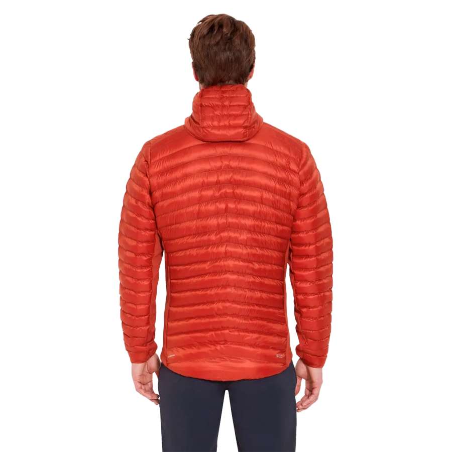  - Rab Cirrus Flex 2.0 Hoody