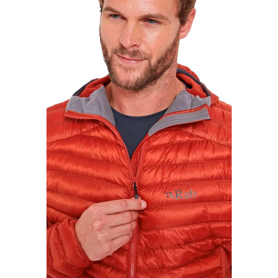  - Rab Cirrus Flex 2.0 Hoody