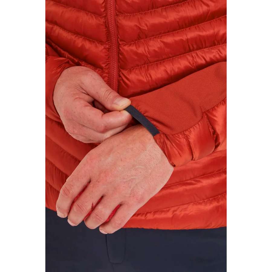  - Rab Cirrus Flex 2.0 Hoody