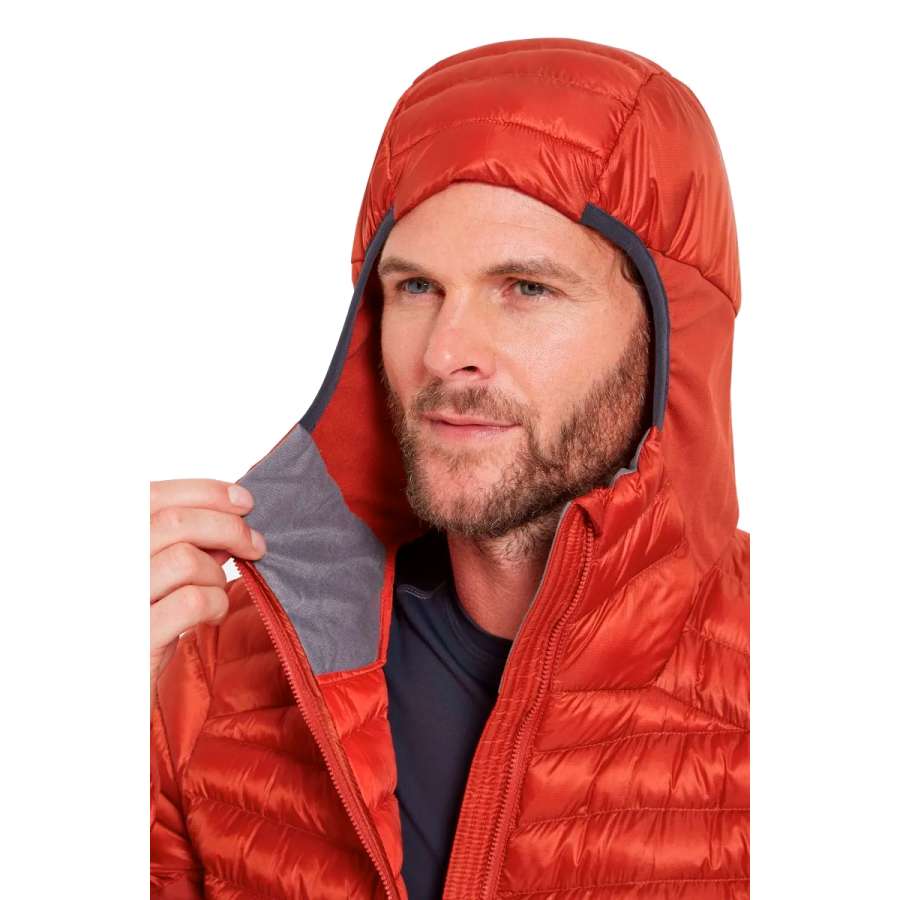  - Rab Cirrus Flex 2.0 Hoody