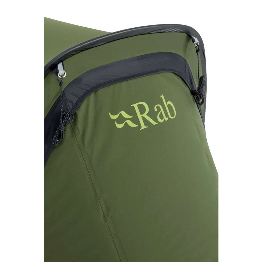  - Rab Ridge Raider Bivi