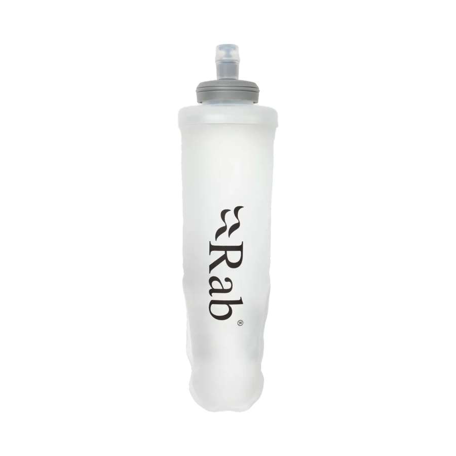 Clear - Rab Softflask