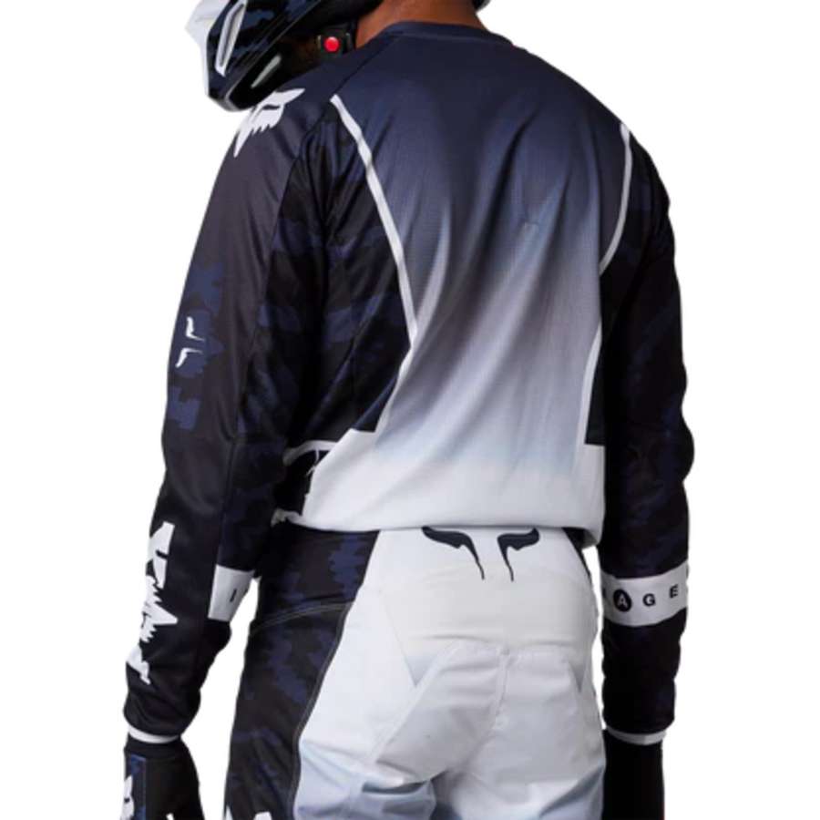  - Fox Racing 180 Nuklr Jersey