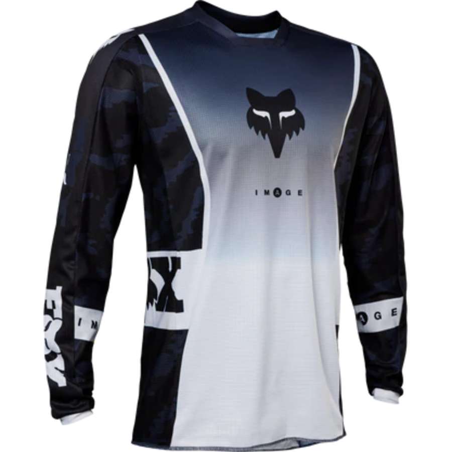 DP CBLT - Fox Racing 180 Nuklr Jersey