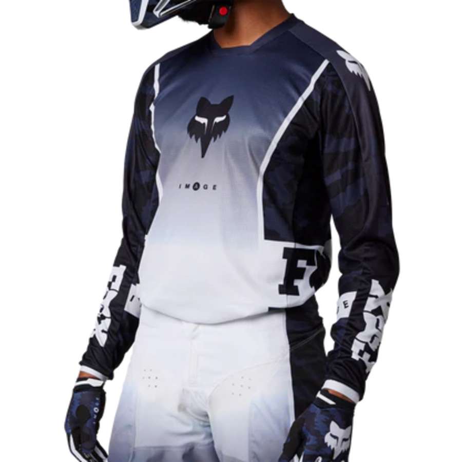  - Fox Racing 180 Nuklr Jersey