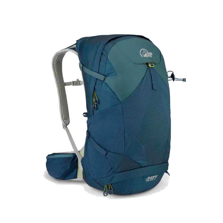 Tempest Blue - Lowe Alpine AirZone Trail Duo 32