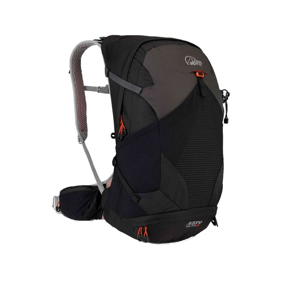 Black - Lowe Alpine AirZone Trail Duo 32