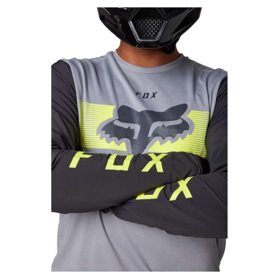  - Fox Racing Ranger Off Road Jersey