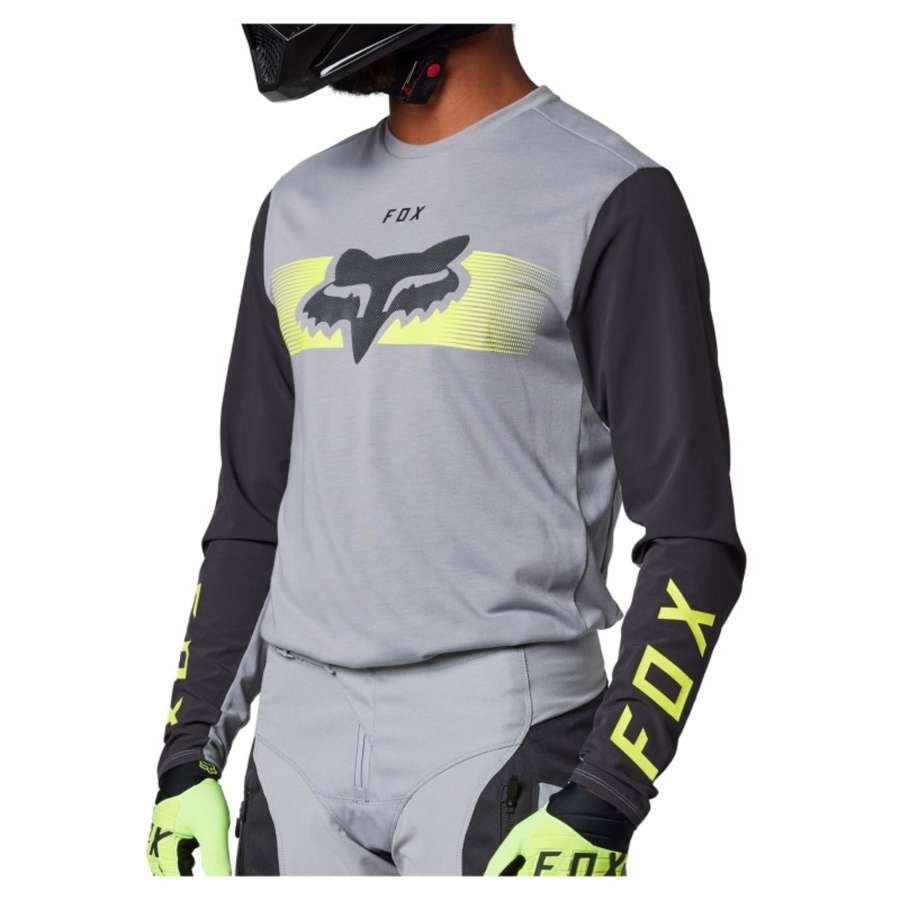  - Fox Racing Ranger Off Road Jersey