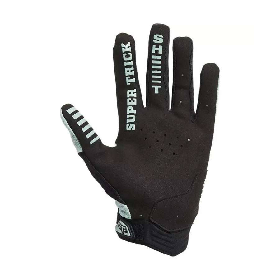  - Fox Racing W Defend Glove Supr Trik