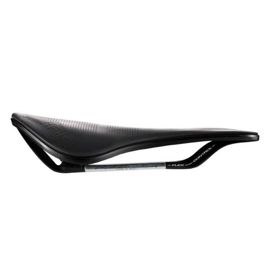  - Selle Italia Saddle Model X Sf Blk Fec Am