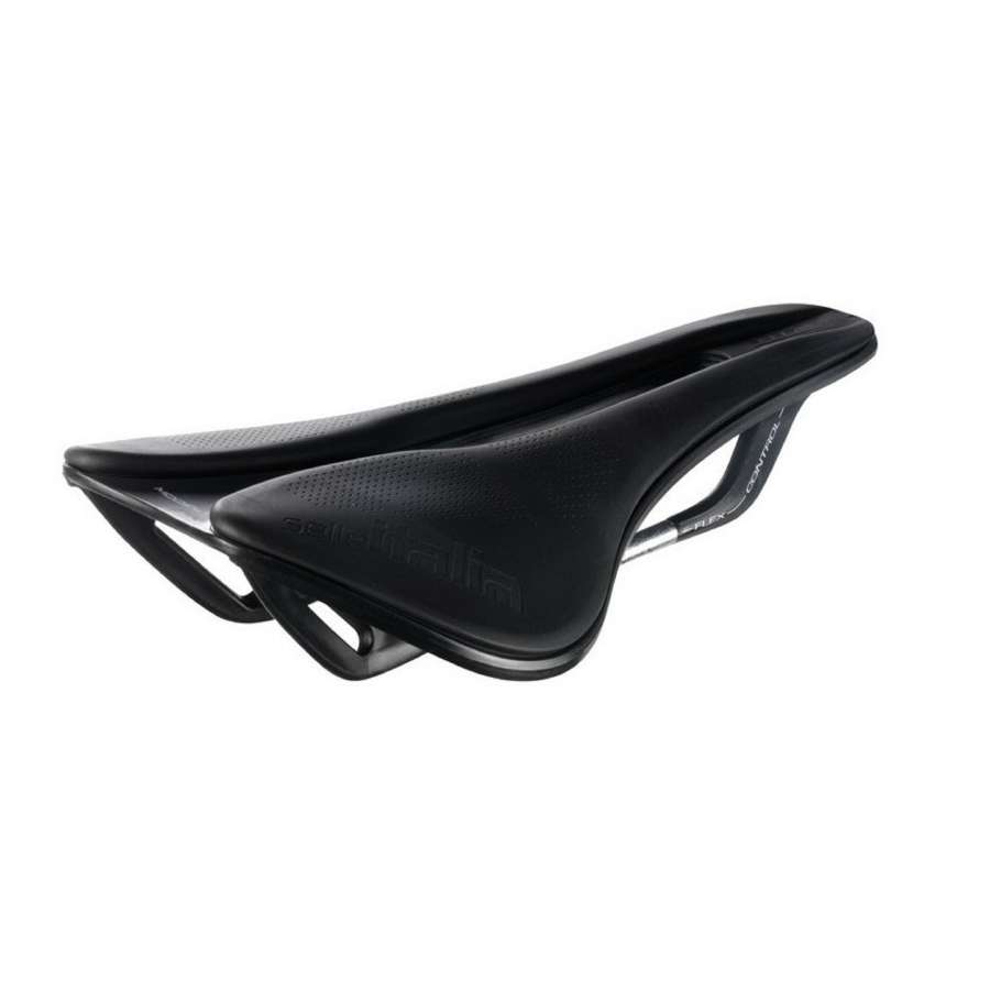  - Selle Italia Saddle Model X Sf Blk Fec Am