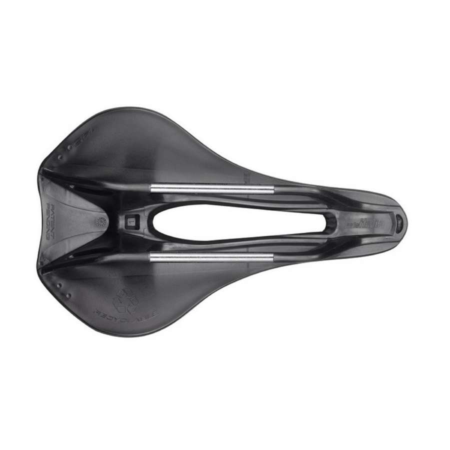  - Selle Italia Saddle Model X Sf Blk Fec Am