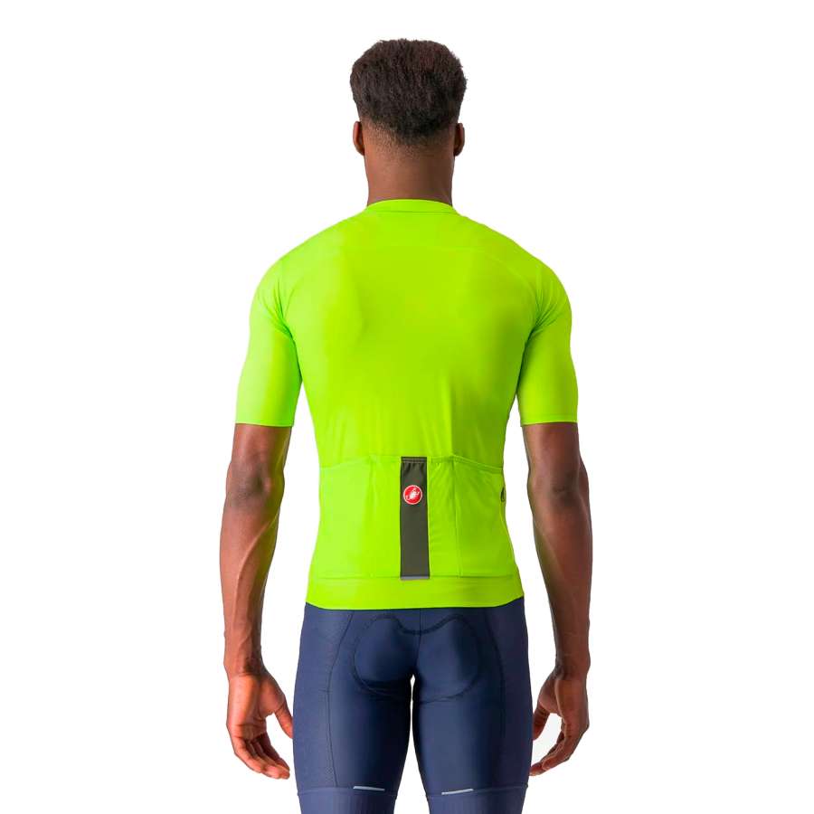  - Castelli Prologo Lite Jersey