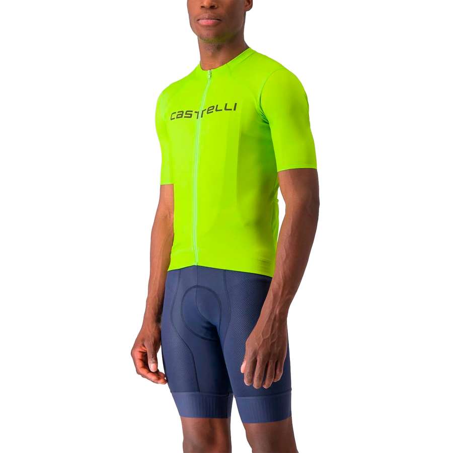  - Castelli Prologo Lite Jersey