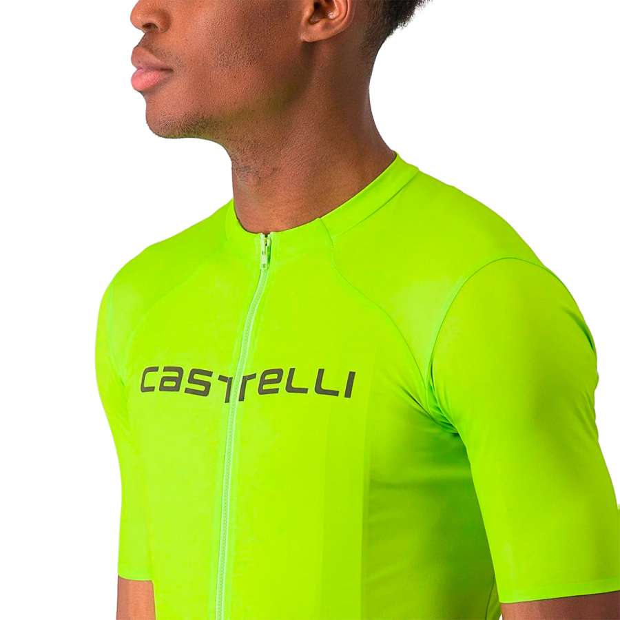  - Castelli Prologo Lite Jersey