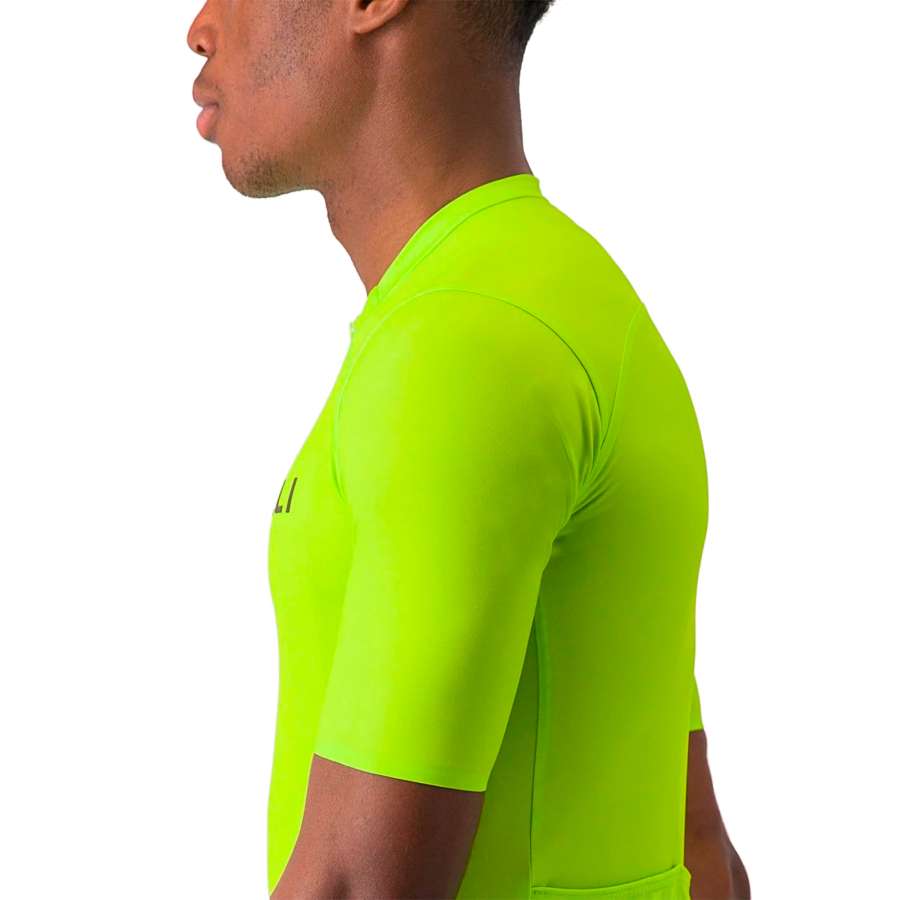  - Castelli Prologo Lite Jersey