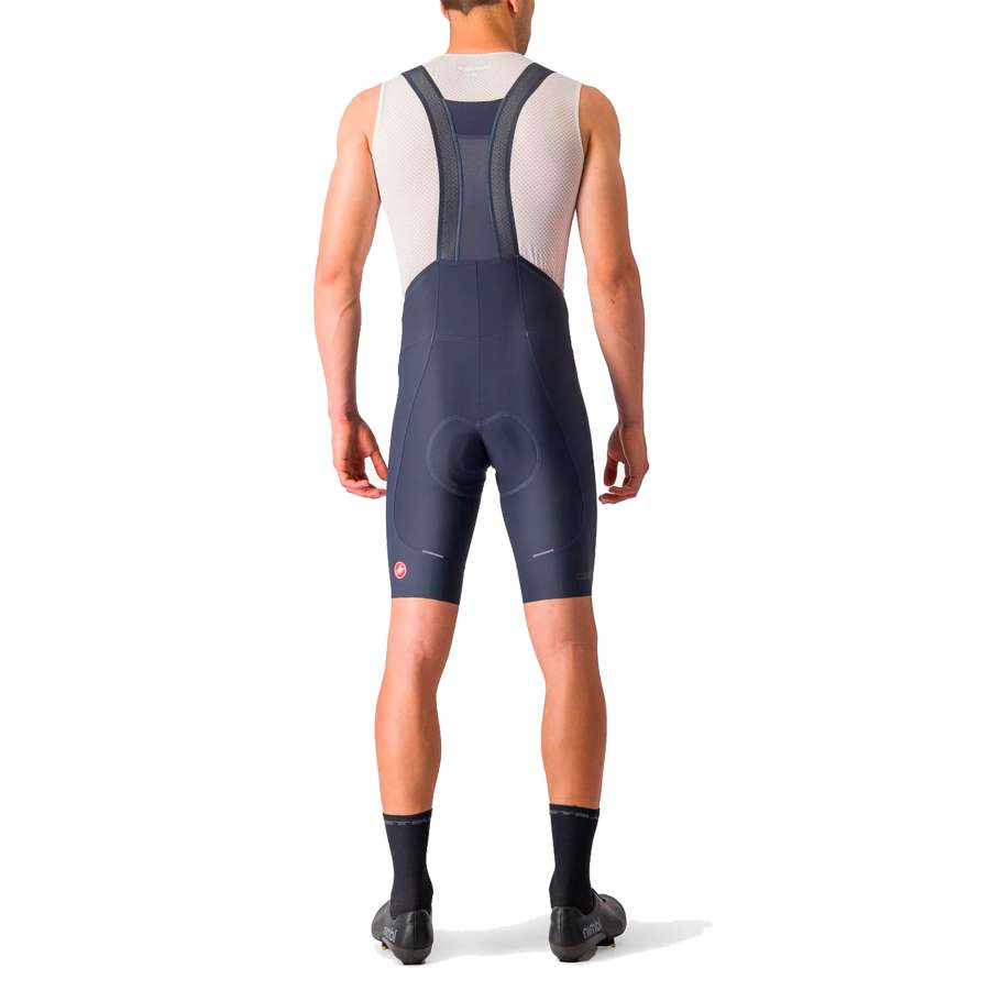  - Castelli Espresso Bibshort