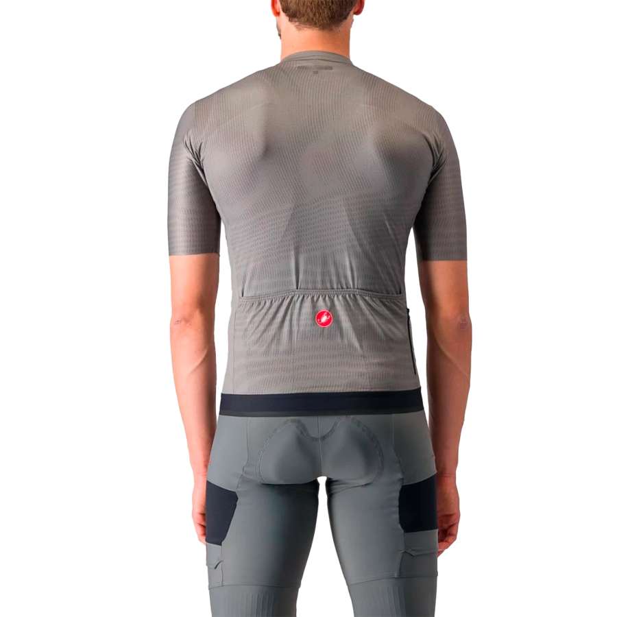  - Castelli Unltd Endurance Jrs