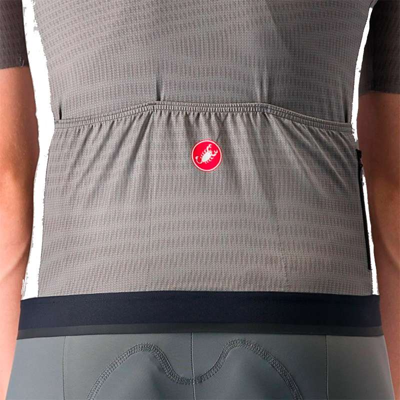  - Castelli Unltd Endurance Jrs