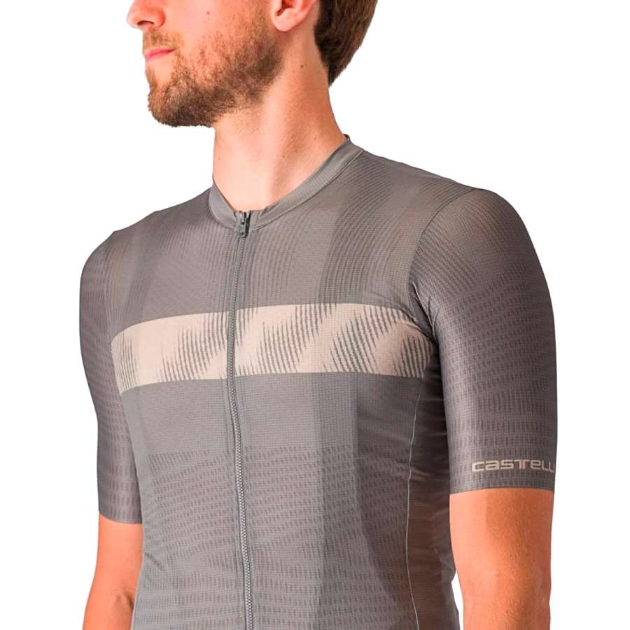  - Castelli Unltd Endurance Jrs