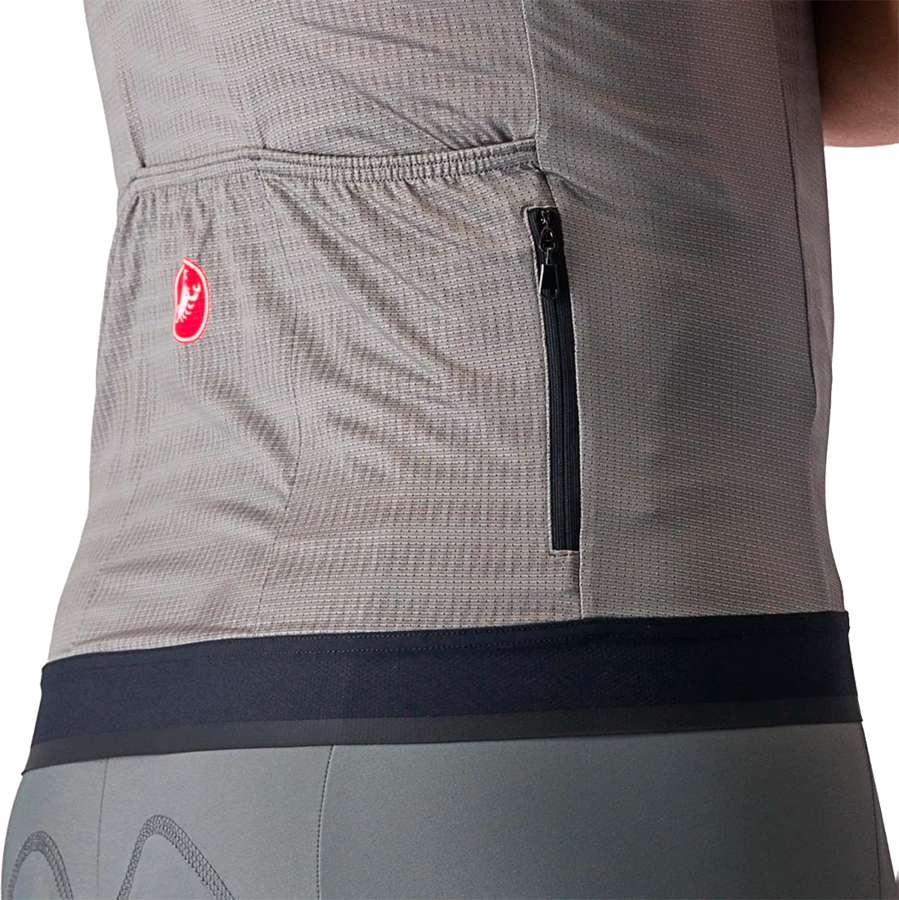  - Castelli Unltd Endurance Jrs