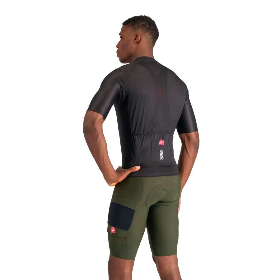  - Castelli Unltd Cargo Bibshort