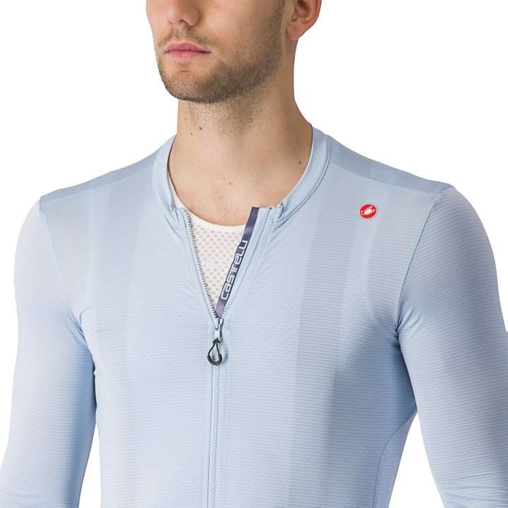  - Castelli Espresso Ls Jrs