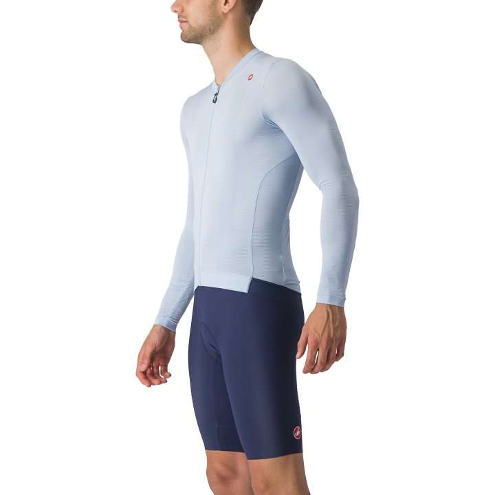  - Castelli Espresso Ls Jrs