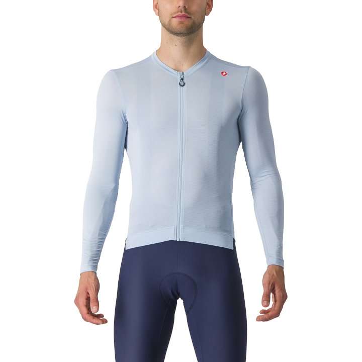  - Castelli Espresso Ls Jrs