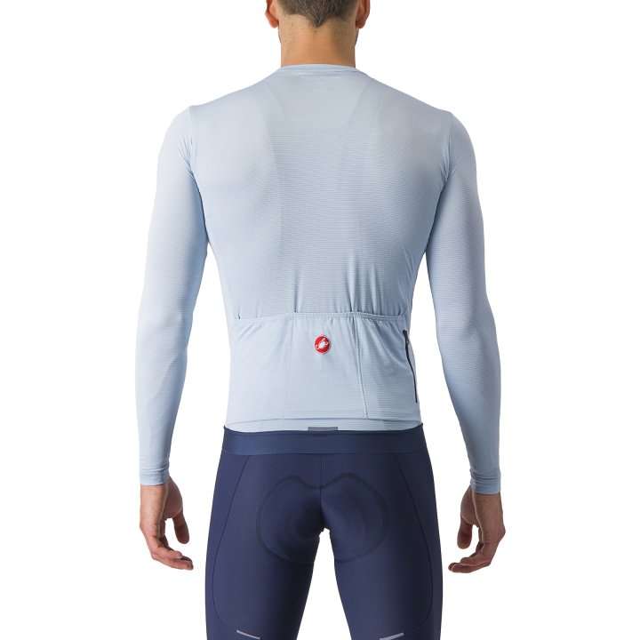  - Castelli Espresso Ls Jrs