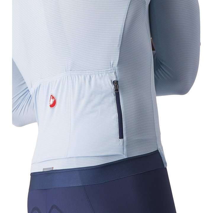  - Castelli Espresso Ls Jrs