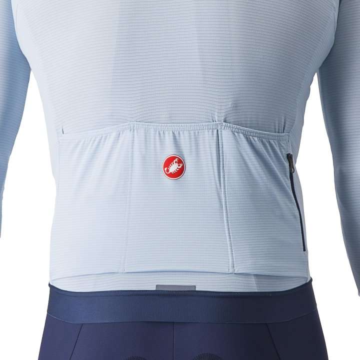  - Castelli Espresso Ls Jrs