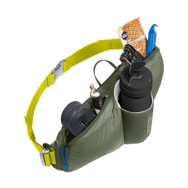  - CamelBak Podium Flow 2 Waist Pack 21 oz (0.6 lt)