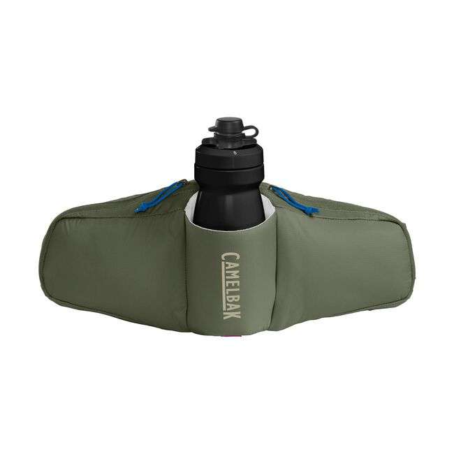  - CamelBak Podium Flow 2 Waist Pack 21 oz (0.6 lt)