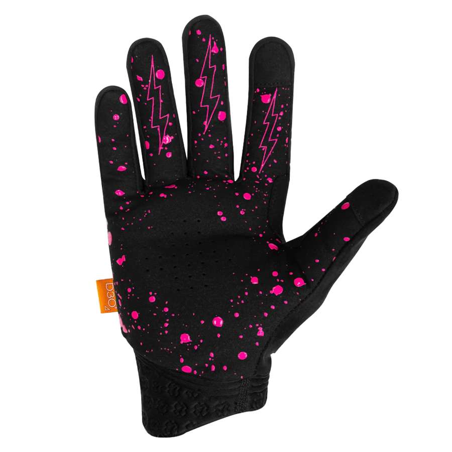  - Muc-Off D30 Rider Gloves