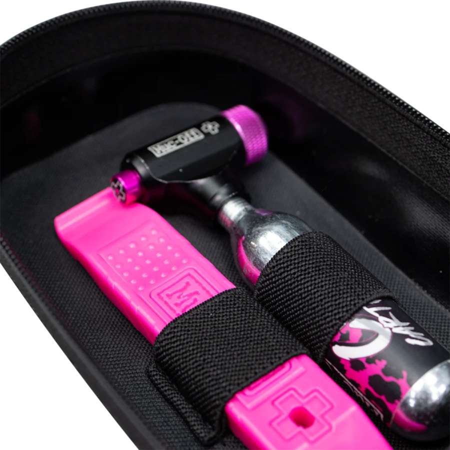  - Muc-Off Saddle Bag Pack