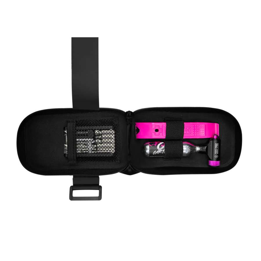  - Muc-Off Saddle Bag Pack