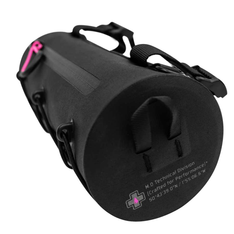  - Muc-Off Explorer Bar Bag