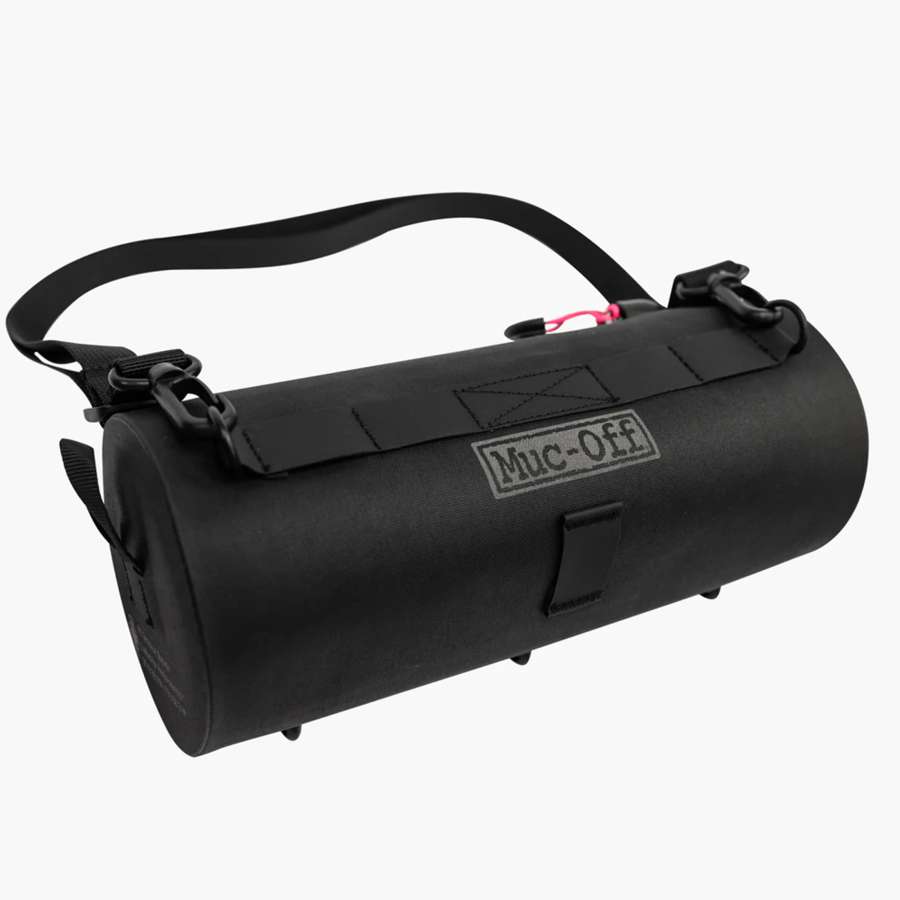  - Muc-Off Explorer Bar Bag