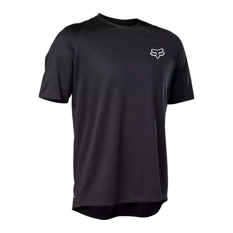 BLK - Fox Racing Ranger Command Dry® Ss Jersey