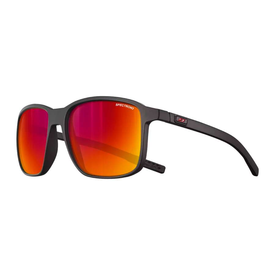 Noir/Rouge Sp3 Cf Red - Julbo Creek