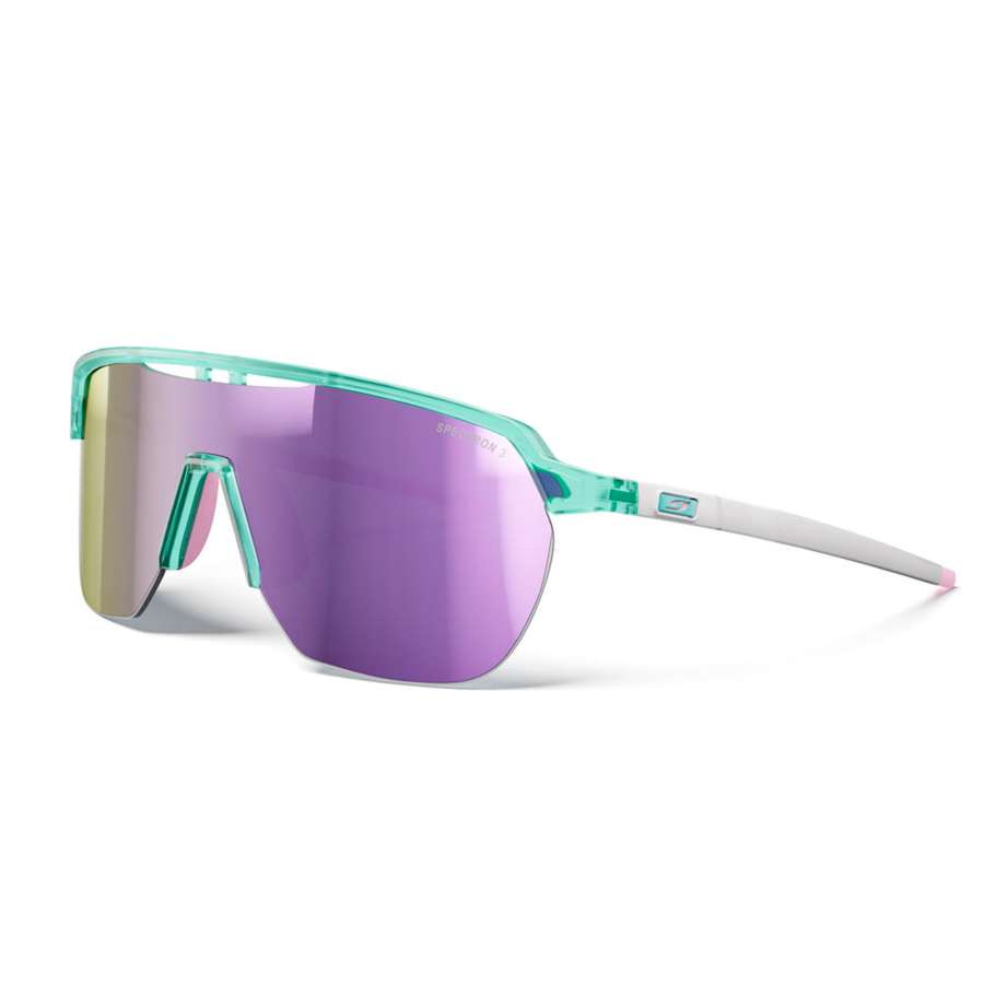 Verde Sp3Mlrosa - Julbo Frequency