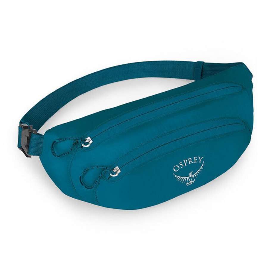 Waterfront Blue - Osprey Ultralight Stuff Waist Pack