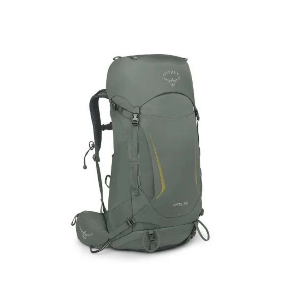 Rocky Brook Green - Osprey Kyte 38