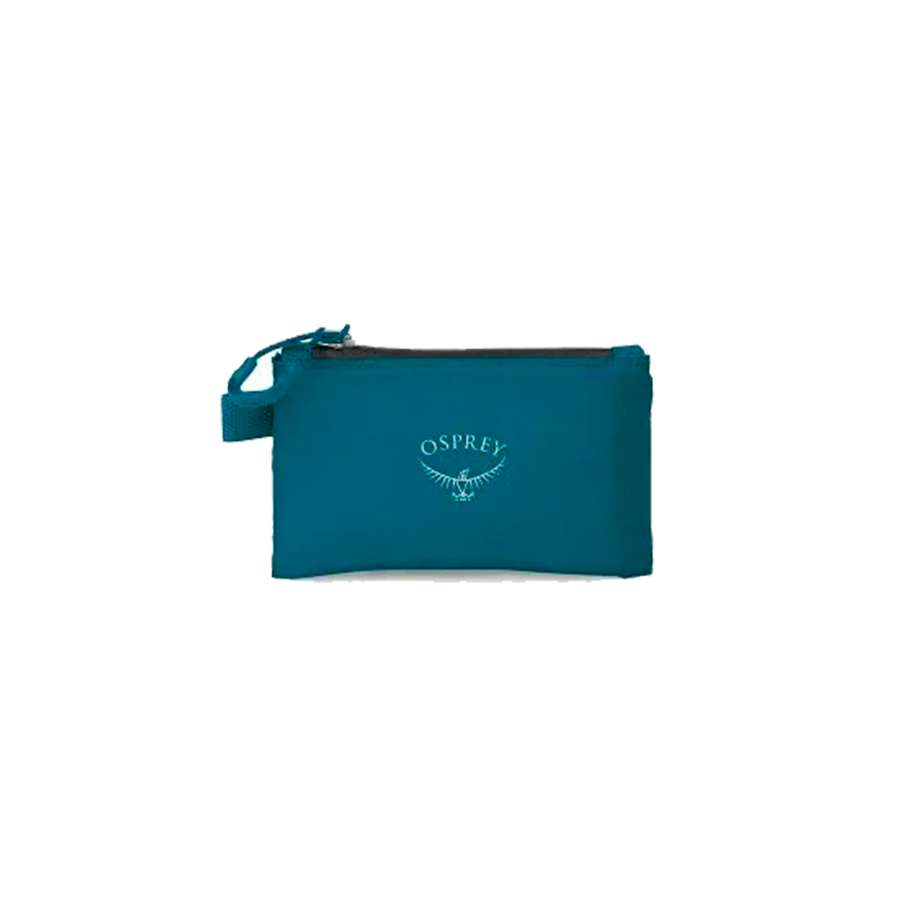 Waterfront Blue - Osprey Ultralight Wallet