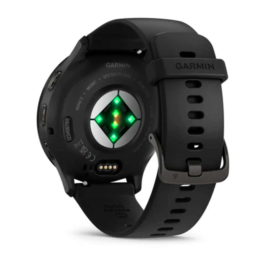  - Garmin Venu 3