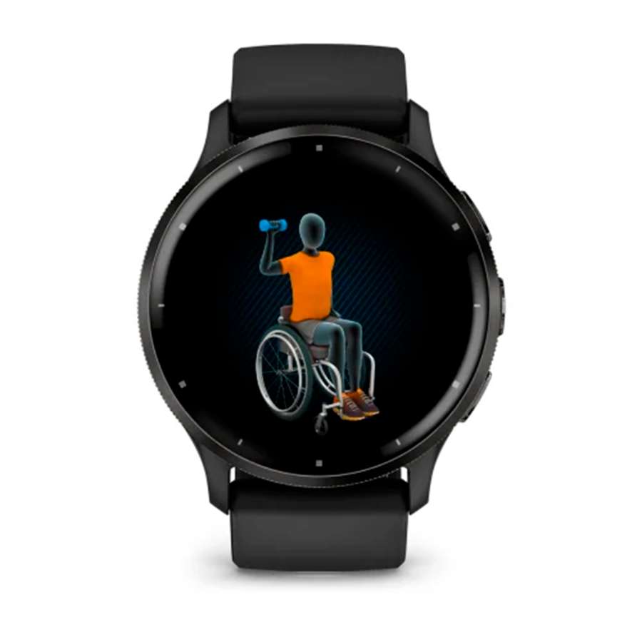  - Garmin Venu 3