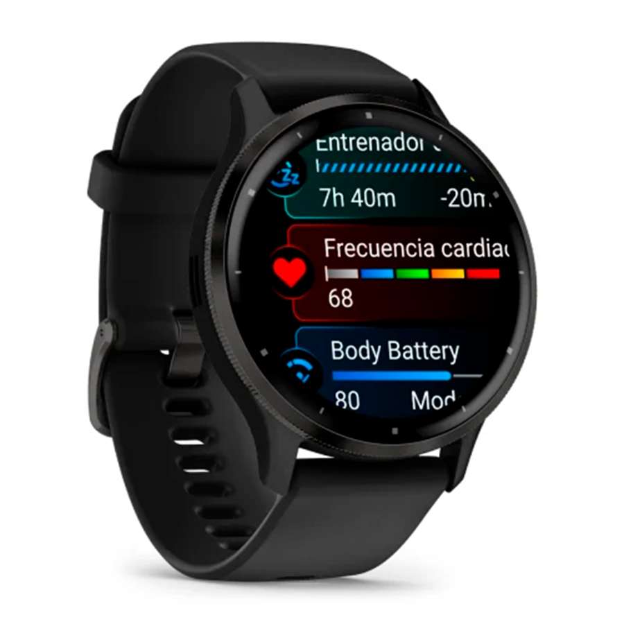  - Garmin Venu 3