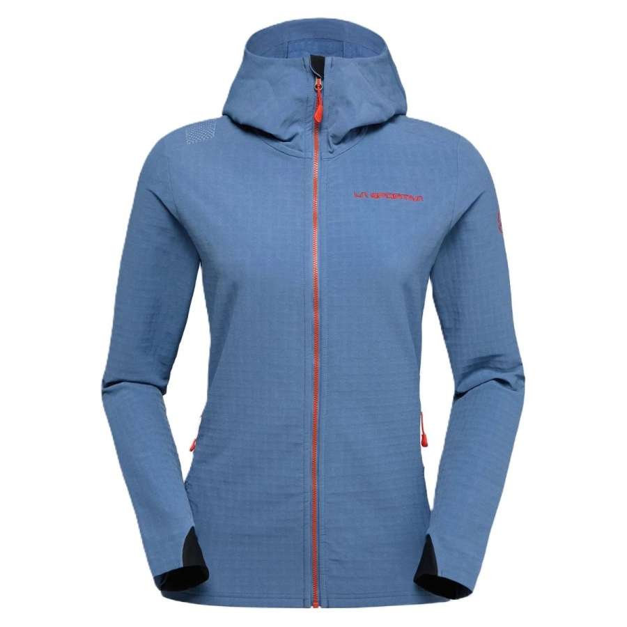 MOONLIGHT - La Sportiva Descender Storm Jkt Mujer